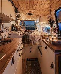 How A 13 Year Old Boy Built His Own Tiny House With A Tiny Budget In 2020 Van Life Diy Van Life Van Home