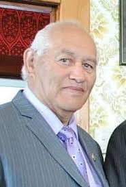 PRAYER WARRIORS (TE IWI MOREHU)