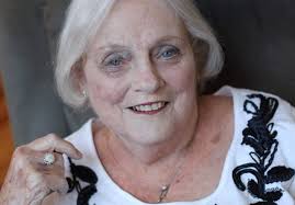 Mary Patricia Strack