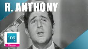 Auteur de plus de 600 titres et avec plus de 50 millions de disques vendus, il est considéré comme un pionnier du rock en france. Richard Anthony Une Grande Vedette Ye Ye Nous A Quittes