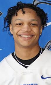 Deon Cook's Instagram, Twitter & Facebook