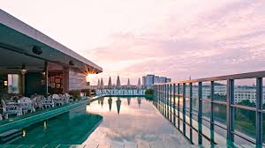 Soho house & co.'s top competitors include the curtain, mortimer house and the groucho club. Soho House Berlin Hotel Review Conde Nast Traveler