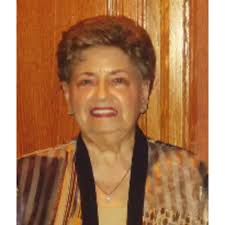 Obituary information for Laura Belle Touchet Picard