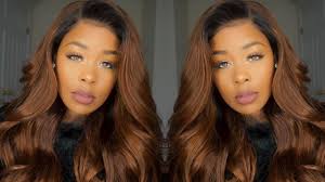 While it's best to avoid overly harsh chemicals, virgin remy extensions can be lightened or darkened as natural hair. How To Dye Your Weave At Home Diy Color Extensions And Wigs Tutorial