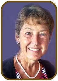 Margaret Diane Schlegel