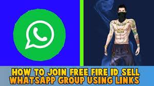 Free fire i'd for selling page, dhaka, bangladesh. Free Fire Id Sell Whatsapp Group Join 45 Free Fire Id Sell Groups Pointofgamer
