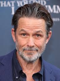 Billy Campbell Movies and Shows
