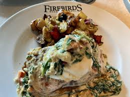 Serve fish over grilled tortillas with corn. Delectable Weekend Brunchin At Firebirds Jacksonville Restaurant Reviews