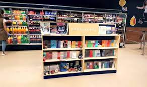 Interior design / 3d renderings. Coronavirus Pandemic Romanian Bookstore Chain Partners With Retailer For Bookstand Romania Insider