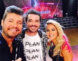 Peter Alfonso habló de los rumores que lo vincularon con Flor Vigna