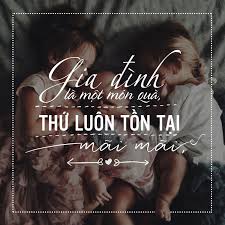 Káº¿t quáº£ hÃ¬nh áº£nh cho danh ngon hay ve gia dinh
