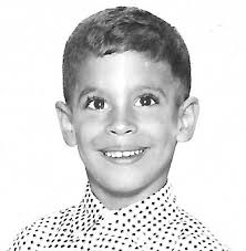 James Simonds Obituary (1950