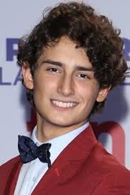 Es conocido por su papel de aristóteles córcega en mi marido tiene familia (2017). Emilio Osorio Movies Age Biography