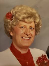 Obituary of Judy Caroline Stonehouse