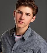 CONNOR TATE LOEWRIGKEIT