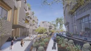 The next meeting is scheduled for 12:00 p.m. Nevada Smart City A Millionaire S Plan To Create A Local Government Bbc News