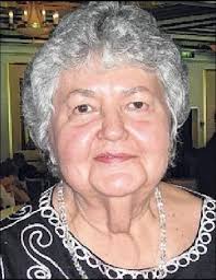 Ona Cartwright Obituary