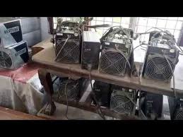 When a regulator like rbi bans, the market closes down. Bitcoin Mining In India My Home Setup Youtube