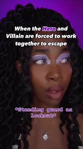 Hero and Villain Collaboration: Unlikely Allies in Books