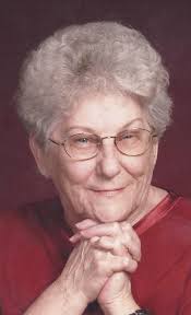 Eunice Barber Obituary