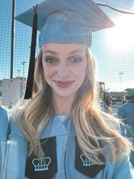 I'm honored to share that I graduated with my MBA from Columbia Business  School this weekend! These past two years have changed my life in every  sense and how lucky I am