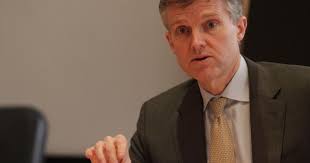 Brown adds big name, Rod Phillips, in Ontario PCs' push for GTA seats