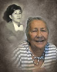 Obituary information for Tomasa R. Salazar