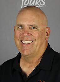 COLORADO MESA FOOTBALL