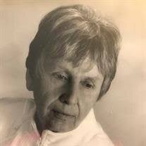 Shirley M Johnson Obituary