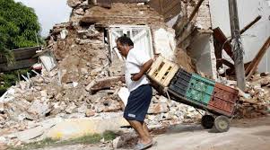 Última hora del país mexicano hoy. 90 Fallecidos Y 2 3 Millones De Damnificados Por Sismo En Mexico El Comercio