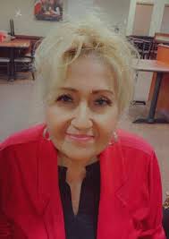 Maria Ramirez Obituary (1950