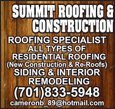 YOUR BUSINESS COULD BE HERE!