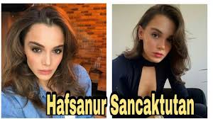 Susup ayıptır aman duyulmasın diyen herkes! Hafsanur Sancaktutan Lifestyle Net Worth Hobbies House Boyfriend Cars Facts Youtube