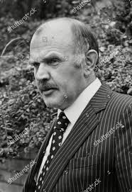 Det Supt Joe Bulch Who Involved Editorial Stock Photo