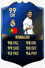 Only a few can pay that price. Fut 18 Png Images Pngegg