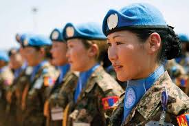 Promoting the Prevention and Settlement of Conflict