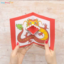 Send chinese new year wishes. Chinese New Year Crafts For Kids Archives Easy Peasy And Fun