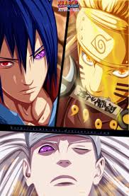 Sasuke And Naruto Vs Madara Naruto Vs Naruto Video Game Anime