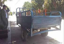 Sehingga bisa dikatakan bahwa motor roda tiga untuk sekarang sudah naik kelas. Jual Motor Roda Tiga