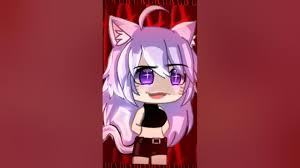 #EVA — Boing! || #gachalife #gachatrend #gachaedit #gachalifetrend #fypシ