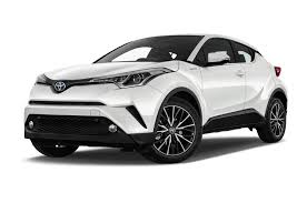 … but there are downsides. Toyota C Hr Hatchback Special Edition 2 0 Hybrid Orange Edition 5dr Cvt Car Lease Deals Leasing Options