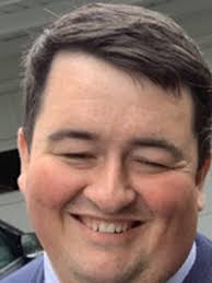 Jeffrey Darrell Nicholas Obituary