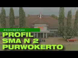 Basen purbayan kotagede yogyakarta 55172. Profil Sma Negeri 2 Purwokerto Youtube