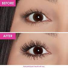 Castor oil is a popular diy eyelash treatment on the internet. Grande Cosmetics Grandedrama Black Intense Thickening Mascara With Castor Oil Ulta Beauty