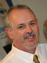 Remembering John Matz, a beloved Champion International colleague and friend