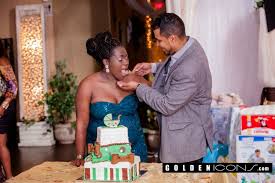 Check Out Uche Jombo Kenny Rodriguez S Baby Shower Official Photos Funmy Kemmy S Blog For Global News And Updates Around The World