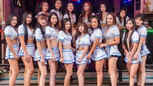 Pattaya Nightlife Guide | Gogo Bars, Freelancers, Massage Parlors & Escort  Services