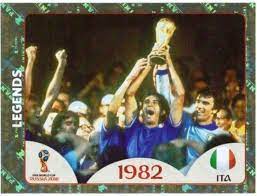 Italy Fifa World Cup Legends Russia World Cup World Cup Fifa World Cup