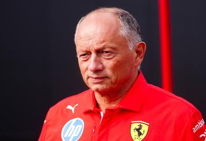 Christian Horner called 'embarrassing' amid Formula 1 snub | Oxford Mail