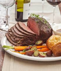 Cooking time internal temperature* petite tender roast: How To Roast Beef In Just 4 Steps Better Homes Gardens